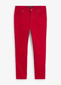 Damen bonprix Hosen|Bekleidung·Kleider|Komfort-Stretchhose