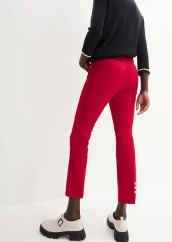 Damen bonprix Hosen|Bekleidung·Kleider|Komfort-Stretchhose