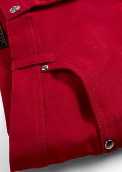 Damen bonprix Hosen|Bekleidung·Kleider|Komfort-Stretchhose