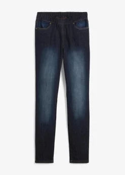 Clearance Komfort-Stretch-Treggings Damen Bekleidung·Shirts & Tops|Jeans