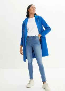 Komfort-Stretch-Treggings Damen Jeans|Bekleidung·Shirts & Tops