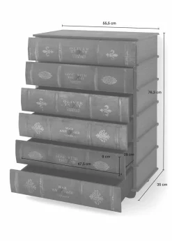 Kommode Kommoden & Sideboards