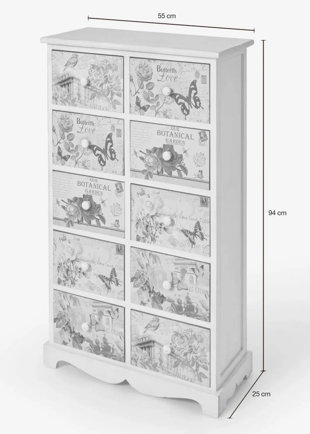 bonprix Kommoden & Sideboards|Kommode