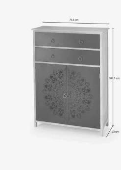 Hot Kommode Kommoden & Sideboards
