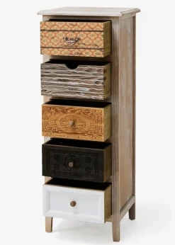 bonprix Kommoden & Sideboards|Kommode mit 5 Schubladen