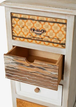 bonprix Kommoden & Sideboards|Kommode mit 5 Schubladen