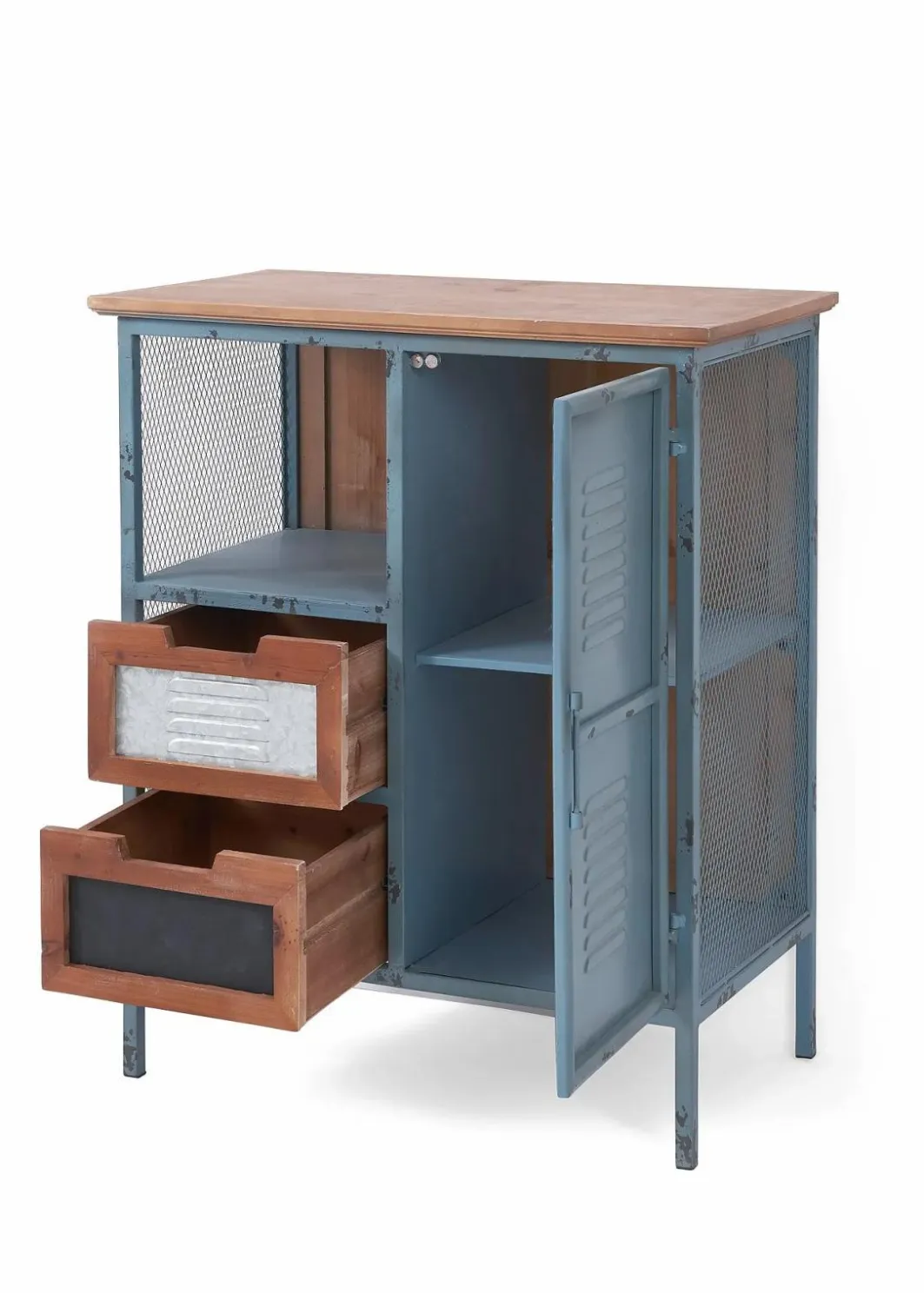 Kommode Spindoptik Kommoden & Sideboards