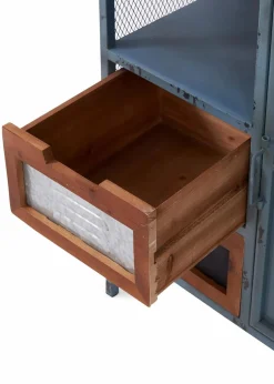 Kommode Spindoptik Kommoden & Sideboards