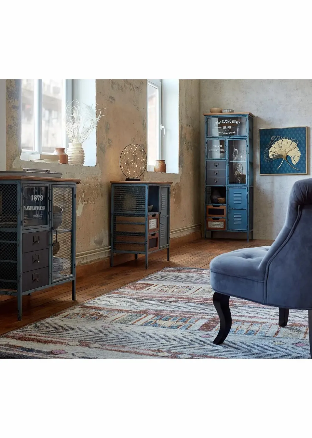 Kommode Spindoptik Kommoden & Sideboards