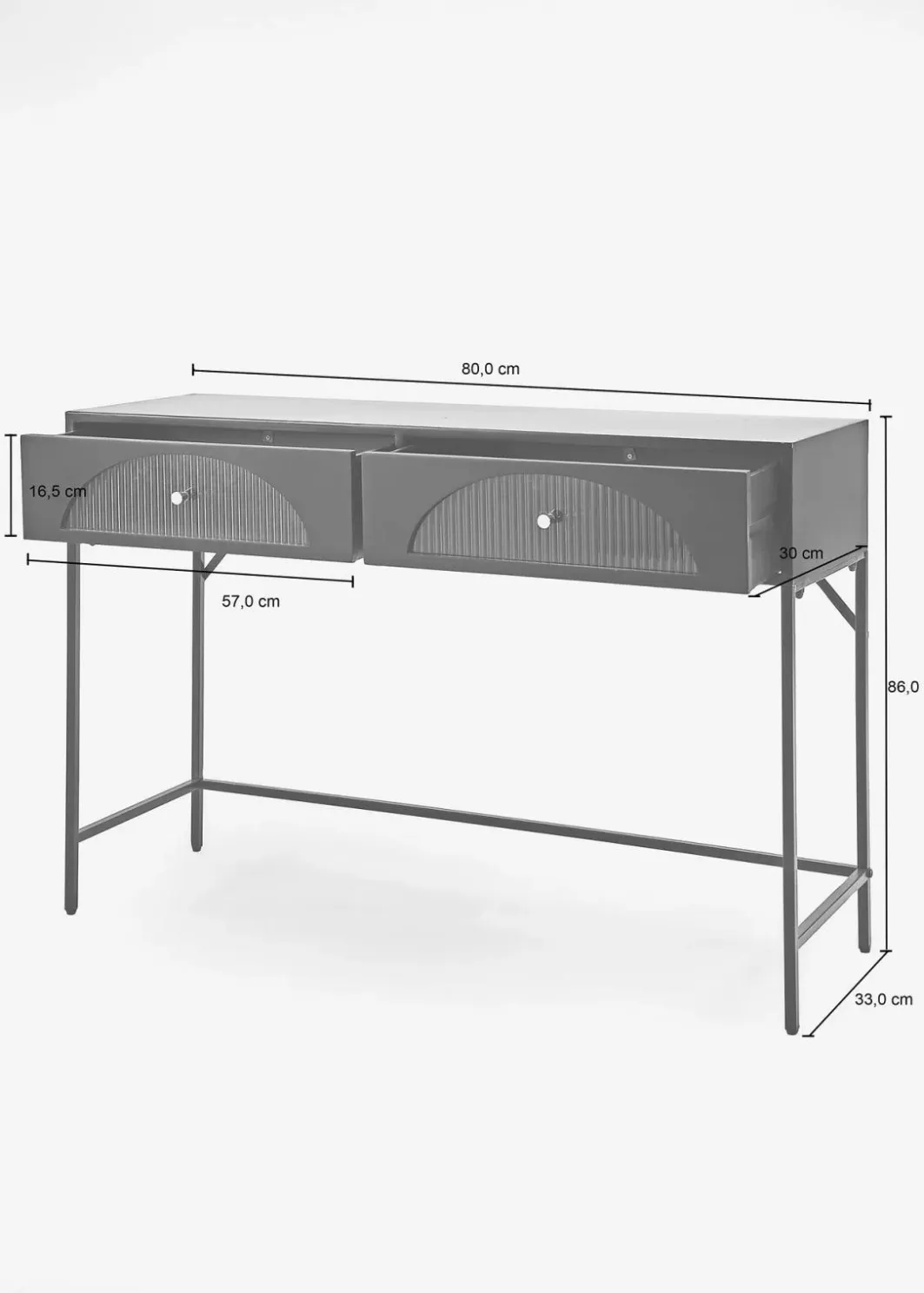 Outlet Konsole Kommoden & Sideboards