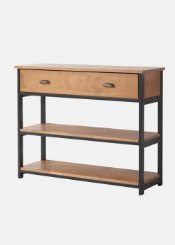 Outlet Konsole mit vielen Kombinationsmöglichkeiten Kommoden & Sideboards