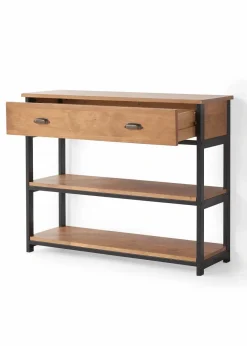 Outlet Konsole mit vielen Kombinationsmöglichkeiten Kommoden & Sideboards