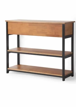 Outlet Konsole mit vielen Kombinationsmöglichkeiten Kommoden & Sideboards