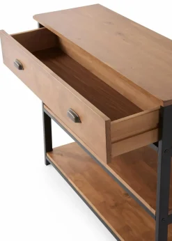 Outlet Konsole mit vielen Kombinationsmöglichkeiten Kommoden & Sideboards