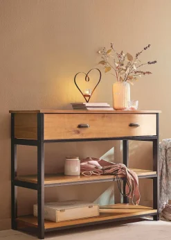 Outlet Konsole mit vielen Kombinationsmöglichkeiten Kommoden & Sideboards