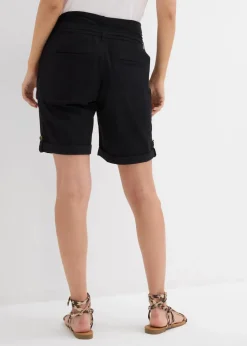 New Krempelbare 2-in-1 Umstandsbermuda und Shorts Damen Bekleidung·Blazer|Umstandsmode