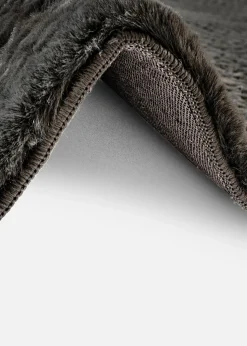 bonprix Wohnaccessoires|Kunstfell Teppich mit weicher Oberfläche