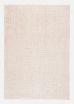 bonprix Wohnaccessoires|Kunstfell Teppich mit weicher Oberfläche
