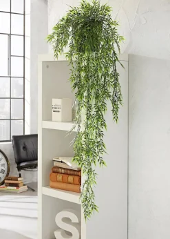 Outlet Kunstpflanze Bambus Wohnaccessoires