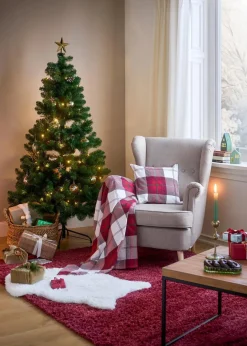 Clearance Kunst-Weihnachtsbaum Wohnaccessoires|Weihnachtsdeko & -Textilien·Dekoration