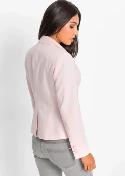 Outlet Kurzblazer Damen Blazer|Nachhaltigere Materialien