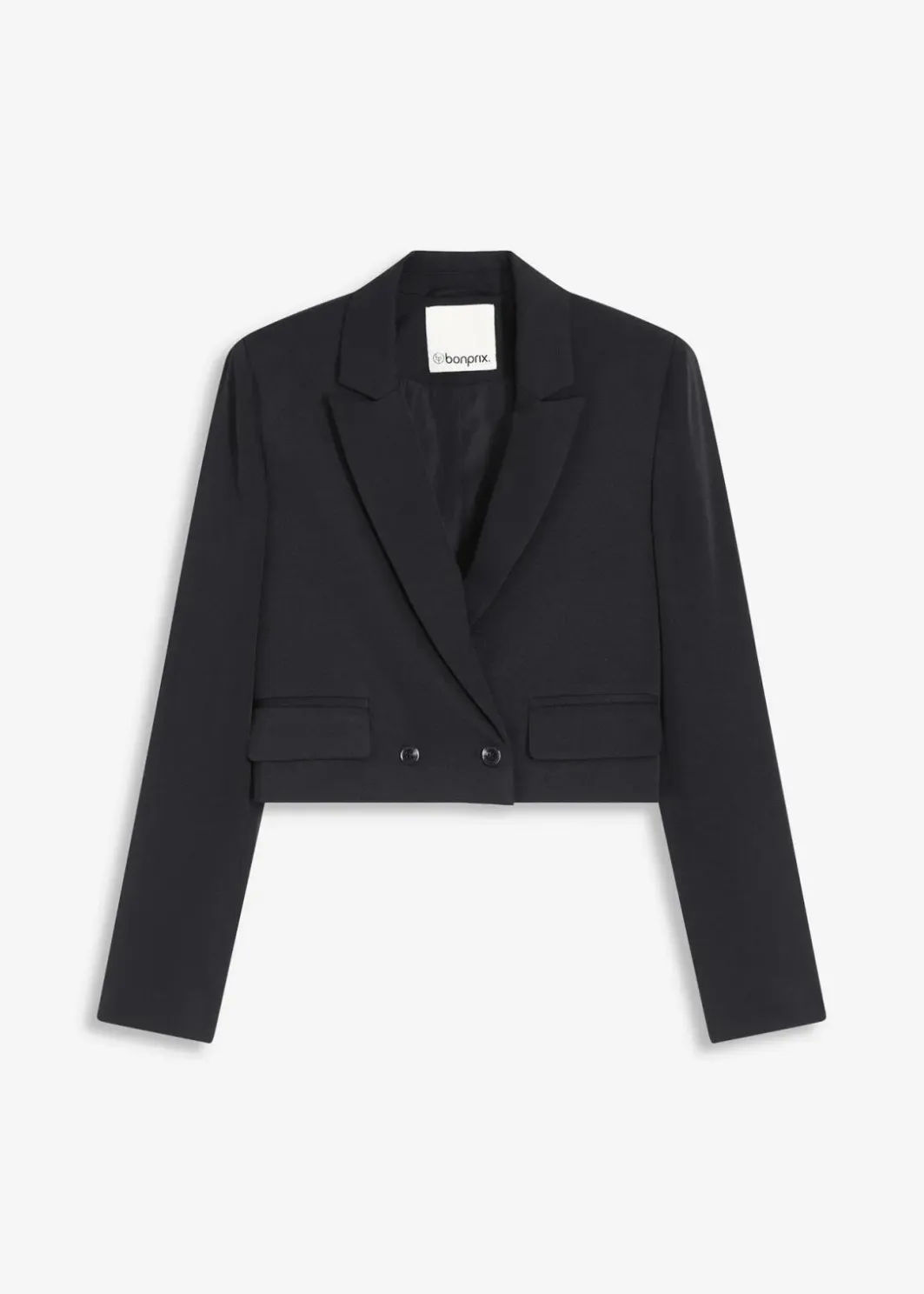 Clearance Kurzblazer Damen Blazer|Bekleidung·Basics