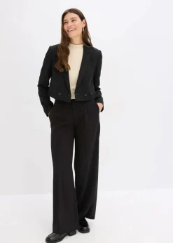 Clearance Kurzblazer Damen Blazer|Bekleidung·Basics