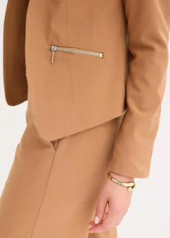 Outlet Kurzblazer Damen Bekleidung·Basics|Blazer