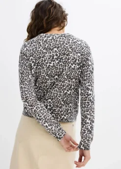 Hot Kurze Feinstrickjacke Damen Strickmode|Pullover & Strickjacken