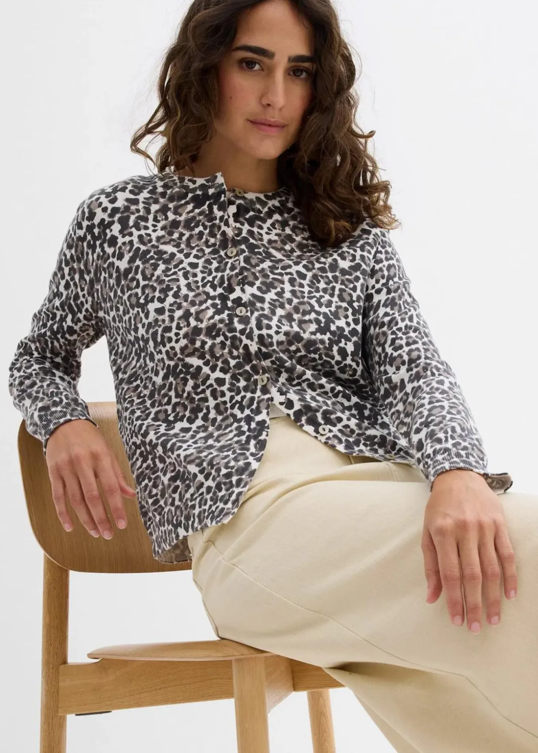 Hot Kurze Feinstrickjacke Damen Strickmode|Pullover & Strickjacken
