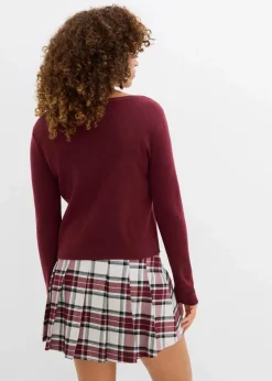 Best Kurze Feinstrickjacke Damen Bekleidung·Umstandsmode|Bekleidung·Jeans