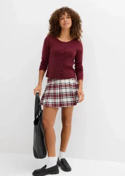 Best Kurze Feinstrickjacke Damen Bekleidung·Umstandsmode|Bekleidung·Jeans