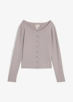 Best Kurze Feinstrickjacke Damen Nachhaltigere Materialien|Pullover & Strickjacken