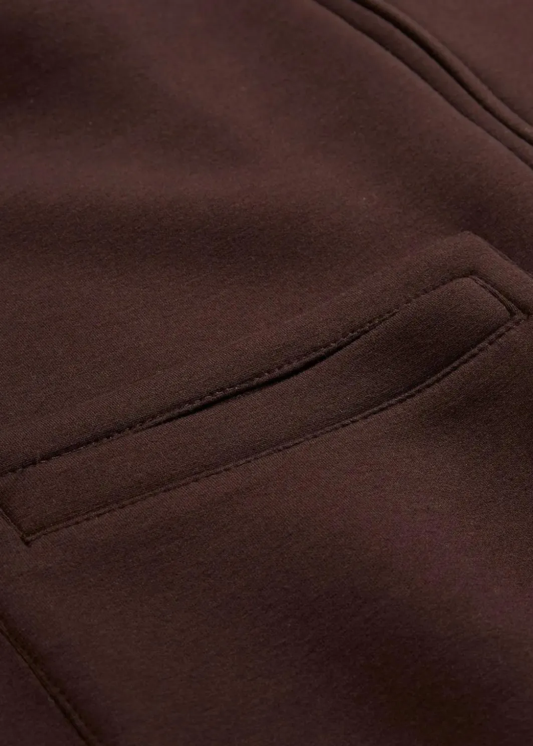 Damen bonprix Bekleidung·Hosen|Jacken & Mäntel|Kurze Jacke aus Scuba