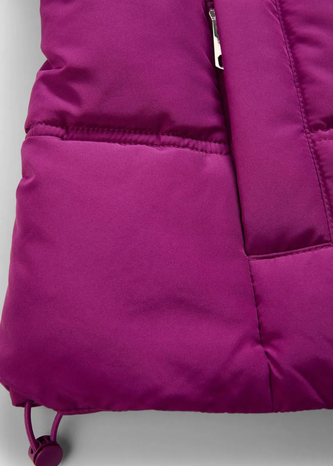 Best Kurze Steppjacke Damen Jacken & Mäntel|Nachhaltigere Materialien