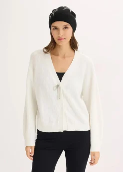 Damen bonprix Bekleidung·Umstandsmode|Strickmode|Kurze Strickjacke