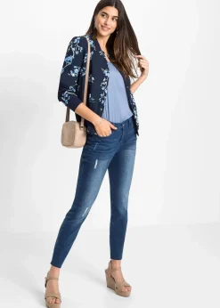 Clearance kurzer Blouson Damen Jacken & Mäntel|Nachhaltigere Materialien