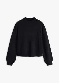 Sale Kurzer Pullover Damen Bekleidung·Umstandsmode|Strickmode