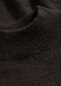Sale Kurzer Pullover Damen Bekleidung·Umstandsmode|Strickmode
