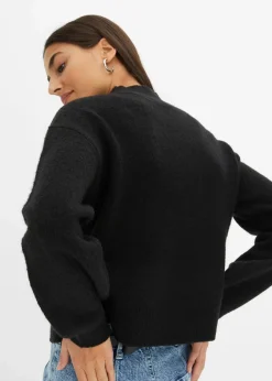 Sale Kurzer Pullover Damen Bekleidung·Umstandsmode|Strickmode