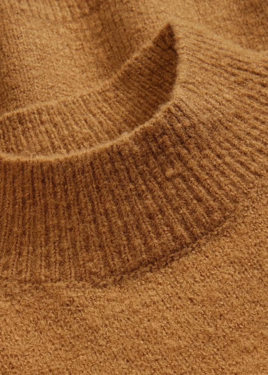 New Kurzer Pullover Damen Bekleidung·Umstandsmode|Strickmode