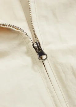 Discount Kurzer Soft-Blouson Damen Bekleidung·Hosen|Jacken & Mäntel