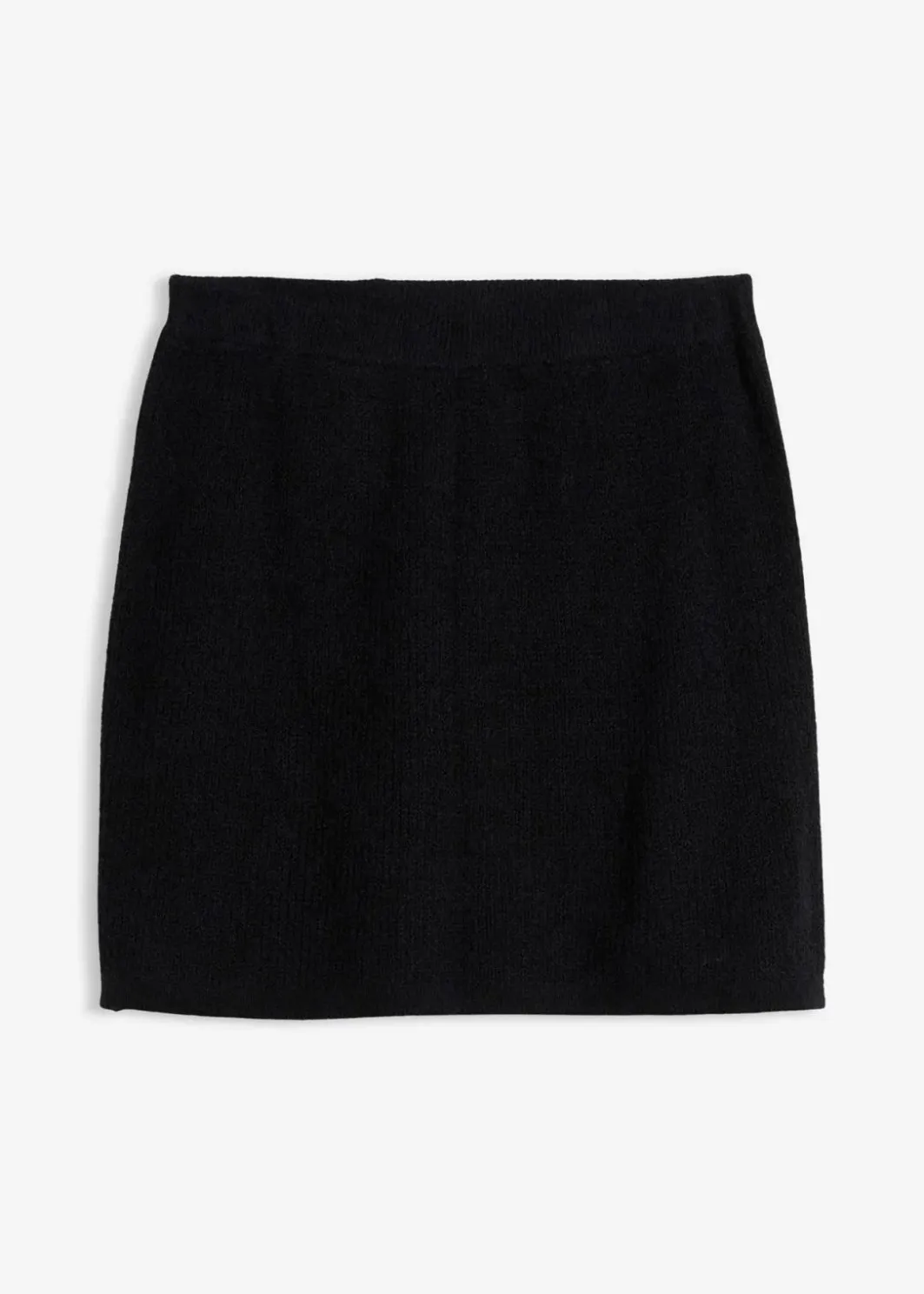Discount Kurzer Strickrock Damen Röcke|Basics