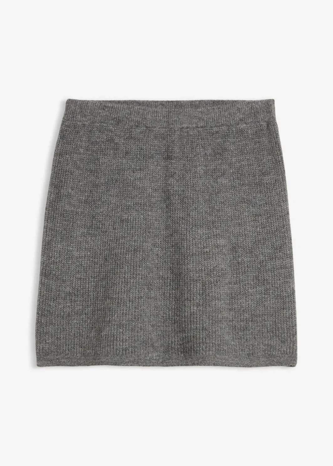 Kurzer Strickrock Damen Bekleidung·Röcke|Bekleidung·Sportbekleidung
