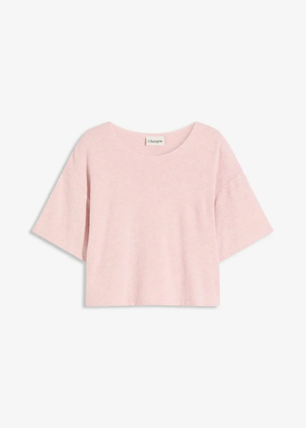 Online Kurzes Boxy-Shirt Damen Zweiteiler & Sets|Shirts & Tops