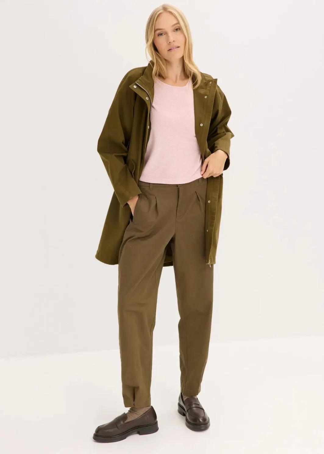 Online Kurzes Boxy-Shirt Damen Zweiteiler & Sets|Shirts & Tops