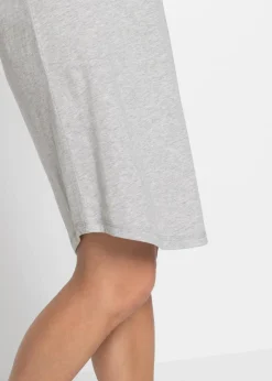 Damen bonprix Wäsche·Nachtwäsche|Nachtwäsche|Kurzes Nachthemd