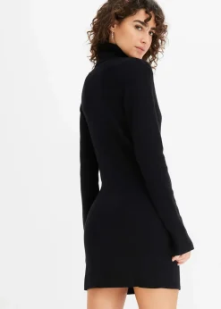 Damen bonprix Bekleidung·Umstandsmode|Strickmode|Kurzes Strickkleid