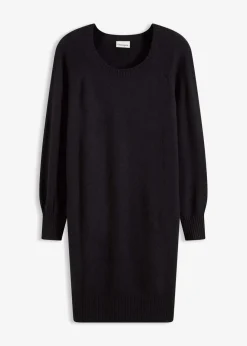 Damen bonprix Bekleidung·Umstandsmode|Strickmode|Kurzes Strickkleid