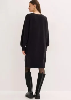 Damen bonprix Bekleidung·Umstandsmode|Strickmode|Kurzes Strickkleid